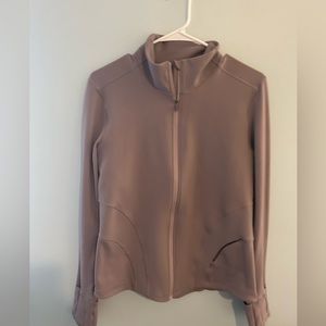 Lululemon jacket!